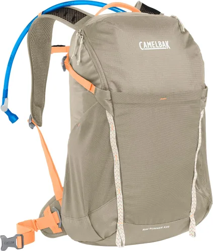 Miniatura 3 de CamelBak Mochila de hidratación para senderismo Rim Runner X20 de 50 oz para mujer