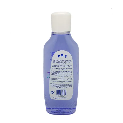 Miniatura 2 de Para Mi Bebe Agua De Violetas Splash Colonia, 25 Oz