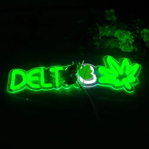 Miniatura 2 de Smoke Shop - Letrero de neón para publicidad de tienda de negocios, luz de cueva de hombre, decoración de bar o garaje, luz de vibraciones para pub