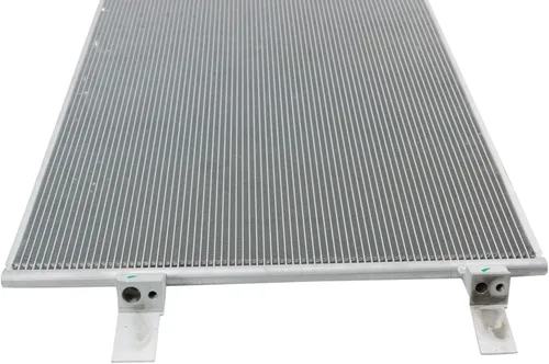 Miniatura 4 de TRQ Secador de receptor de condensador de aire acondicionado delantero compatible con Nissan Rogue NI3030186 2021-2023