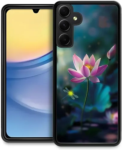 Miniatura 47 de CARLOCA Funda compatible con Samsung Galaxy A13 5G, diseño gráfico de moda a prueba de golpes, protección contra caídas y antiarañazos para Samsung