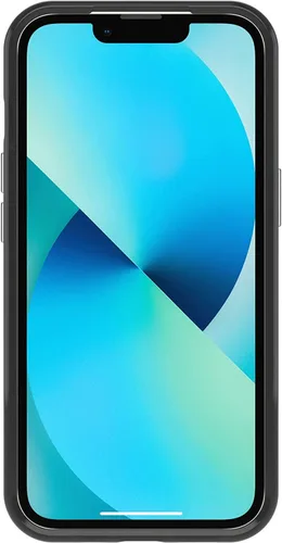 Miniatura 4 de OtterBox Symmetry Series Funda transparente solamente para iPhone 13, aerosol degradado Spray Ombre