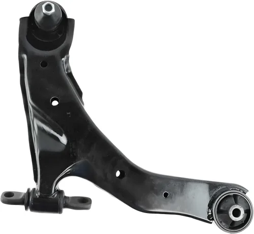 Miniatura 168 de Detroit Axle - Brazo de control delantero izquierdo FWD para VW Beetle 2012-2019 Passat 2012-2022, brazo de control inferior del lado del conductor
