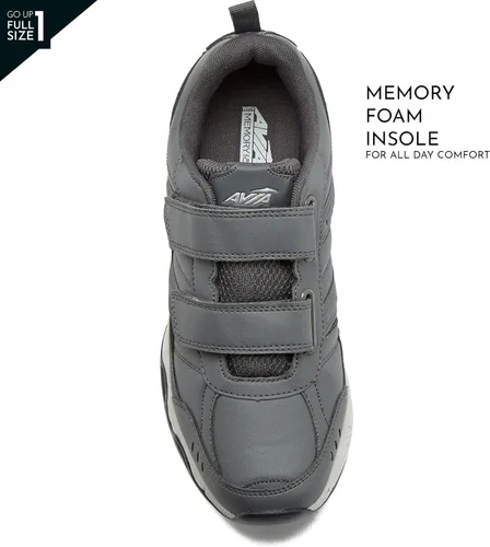 Miniatura 4 de Avia - Tenis Avi-Union Ii para hombre con tiras para servicio de alimentos
