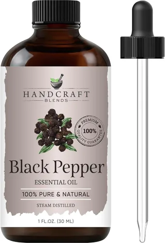 Miniatura 11 de Handcraft Blends Aceite esencial de albahaca – Enorme 4 onzas líquidas – 100% puro y natural – Aceite esencial de alta calidad para difusor