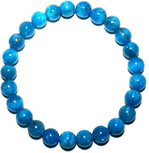 Miniatura 38 de Pulsera de Chakra de Sanación Natural TaHLga