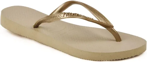 Miniatura 3 de Havaianas Baby-Girl's Slim Flip Flop Sandal