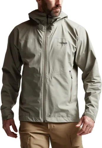Miniatura 2 de SITKA Gear Men's Dew Point Hunting Jacket