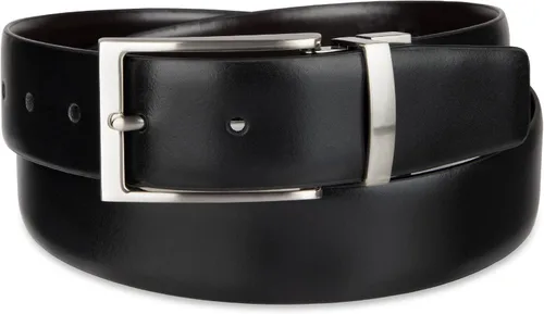 Miniatura 2 de Calvin Klein mens 2-in-1 Reversible Belt Versatile Style for Work & Weekend