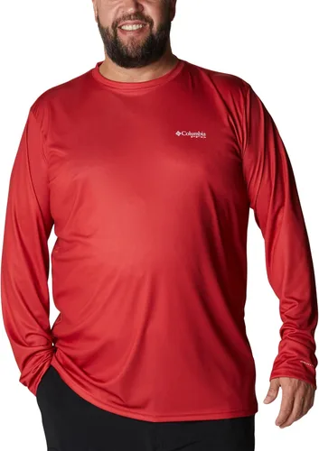 Miniatura 6 de Columbia Terminal Tackle PFG Global Compass LS para hombre