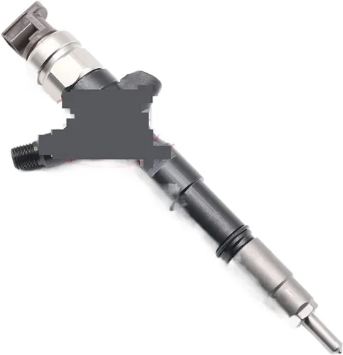 Miniatura 4 de 4 inyectores de combustible diesel 295050-0200 295050-0460 295050-0520 23670-0L090 23670-30400 combustible 23670-09350 23670-39365, compatible