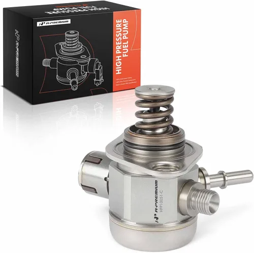 A-Premium Bomba de combustible de alta presión compatible con Hyundai Sonata 2015-2019, Santa Fe 2019-2020, Santa Fe Sport 2017-2018, Tucson