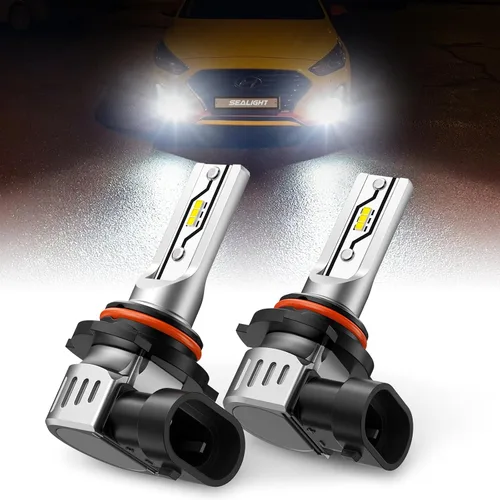Miniatura 10 de SEALIGHT H3 - Bombillas antiniebla