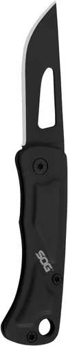 SOG Centi I Portable Pocket Daily Stainless-Steel Folding Knife