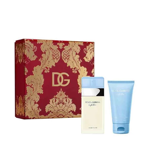 Miniatura 13 de Dolce & Gabbana Light Blue, Eau De Toilette Spray, para mujer