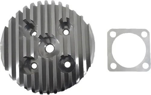 Miniatura 2 de JRL CNC - Culata para motor de carreras de 66 cc/80 cc