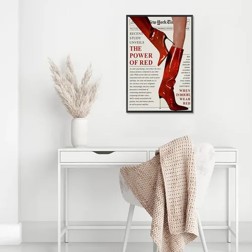 Miniatura 16 de Pósteres de citas divertidas con texto en inglés «Better Late Than Feug», lienzo minimalista con fondo blanco, arte de pared, frutas frescas