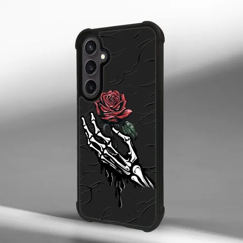 Miniatura 417 de CARLOCA Funda compatible con Samsung Galaxy S22 Ultra, diseño gráfico de Star Howling Wolfs Samsung Galaxy S22 Ultra, diseño gráfico, a prueba