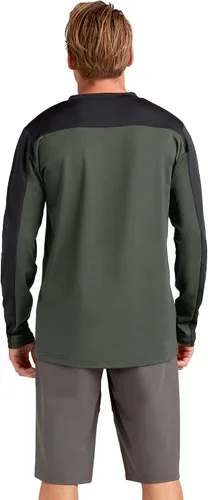 Miniatura 2 de Dakine Syncline - Camiseta de manga larga para hombre