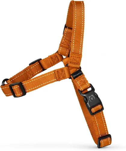 Miniatura 12 de Arnés para perro ShawnCo Dream Walk Pro - Sin tirones, cómodo, ajustable, fácil de usar para ayudar a detener el tirón para perros pequeños
