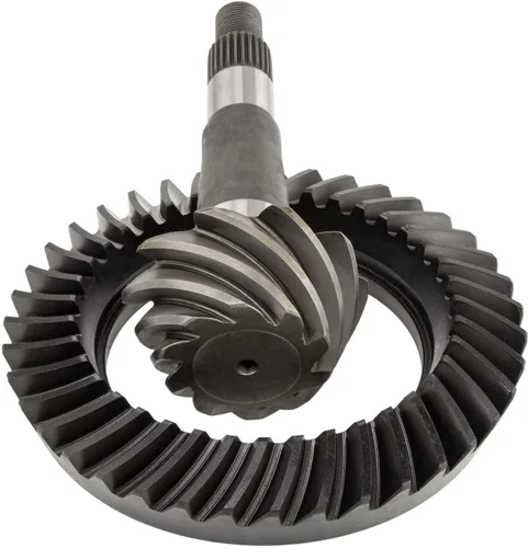 Miniatura 2 de Motive Gear C8.25-390 Rack y piñón, 39-10 dientes, relación 3.9
