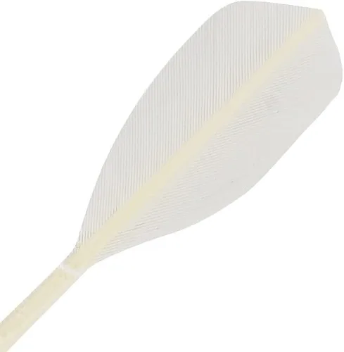 Miniatura 6 de No.5 Tourney Badminton Shuttlecock Birdy 12-Pack (velocidad-77)