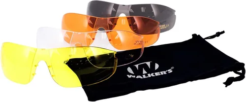 Miniatura 5 de Walker's Gafas deportivas con 4