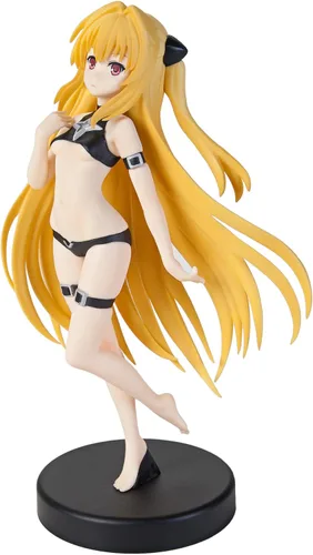 Miniatura 2 de Furyu Figura especial de To Love Ru Darkness: Golden Darkness de 7