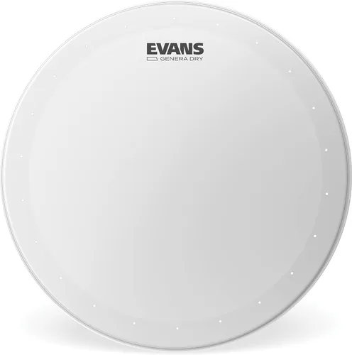 Miniatura 4 de Evans Genera Dry Drum Head, 12 pulgadas