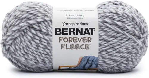 Miniatura 9 de BERNAT Forever Fleece 9.88 oz - Bolígrafo azul