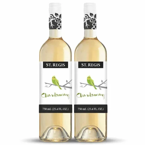 Miniatura 8 de ST. REGIS Cabernet Sauvignon sin alcohol, 25.4 onzas líquidas (paquete de 1), bajo en calorías, bajo en azúcar, sabor rico afrutado y picante