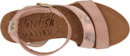 Miniatura 5 de Blowfish Malibu Sandalias de cuña Hecta para mujer