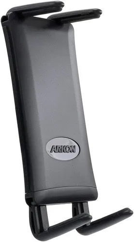Miniatura 5 de ARKON Mounts - Paquete de soporte para tablet y teléfono para coche o camión