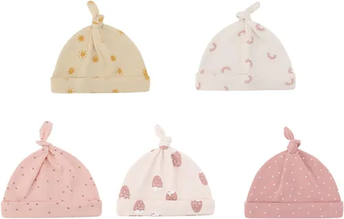 Miniatura 4 de Ecojoy Conjunto de ropa de regalo esencial de 20 piezas para niños y niñas