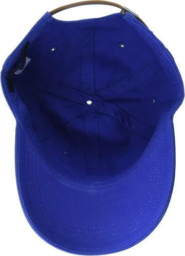 Miniatura 3 de Tommy Hilfiger - Gorra de béisbol ajustable de algodón con logo para hombre
