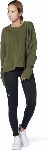 Miniatura 2 de Under Armour Leggings ColdGear Authentics para mujer