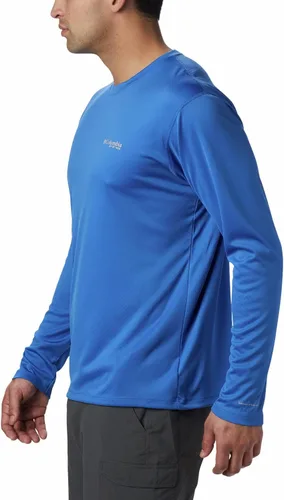Miniatura 6 de Columbia Camisa de manga larga PFG Zero Rules para hombre