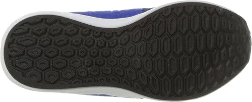 Miniatura 4 de New Balance - Tenis para correr Cruz V2 para niño con espuma fresca
