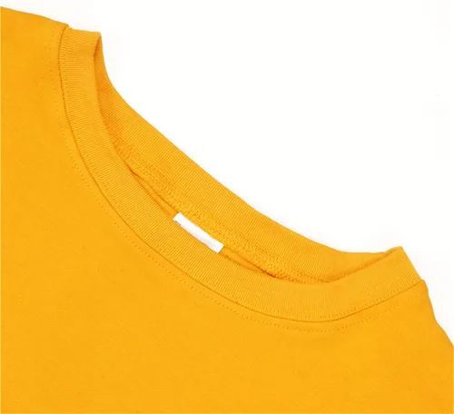 Miniatura 4 de HAN YUAN Sudadera de manga larga con cuello redondo y estampado gráfico de fútbol americano para mujer