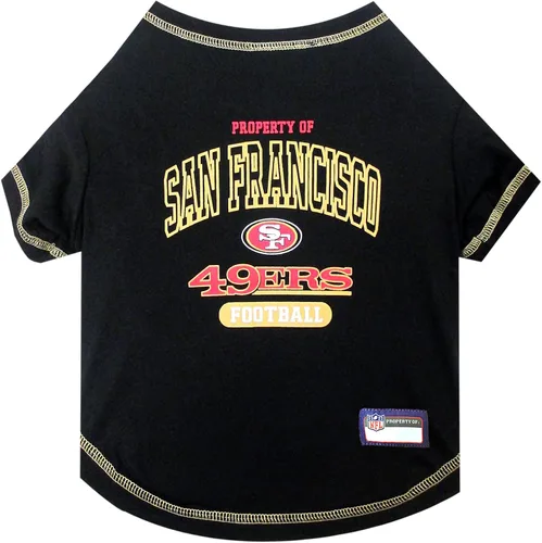 Miniatura 11 de Camiseta para mascotas para perros y gatos - NFL NEW ENGLAND PATRIOTS - Camiseta fea para perro, talla XS. - Camiseta para mascotas más linda