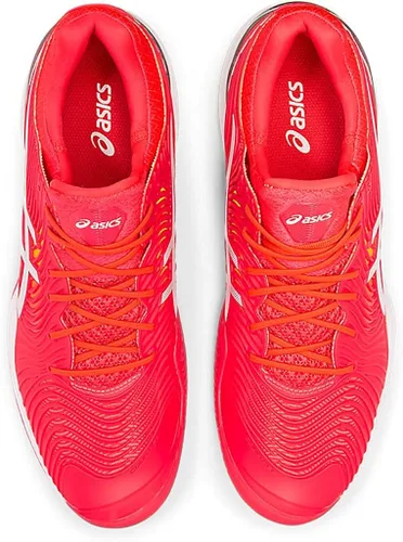 Miniatura 6 de ASICS Court FF 2 - Zapatillas de tenis para mujer