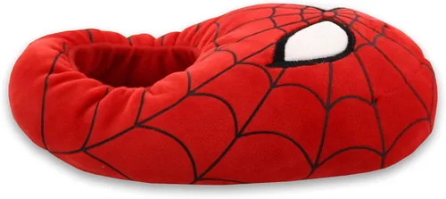 Miniatura 5 de Marvel Avengers Mooshy - Pantuflas de felpa para hombre