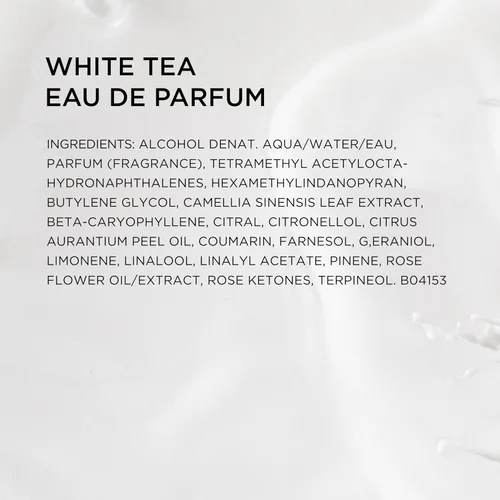 Miniatura 11 de Elizabeth Arden Eau de Parfum, Perfume de Té Blanco para Mujer