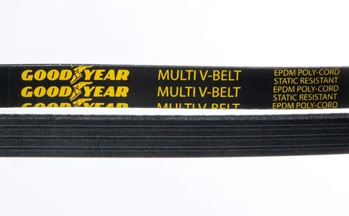 Miniatura 2 de Goodyear Cinturones 1040400 Serpentine Belt - 4 costillas - 40" para Mazda Protege (1990-94), Buick Skyhawk (1982-86), Jaguar Vanden Plas (1995-97)