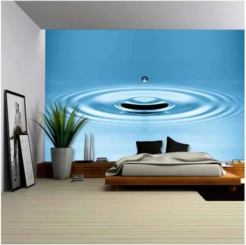 Miniatura 22 de wall26 - Papel para empapelar autoadhesivo, grande, serie mural., WMR-WP-X-C085-66x24x4
