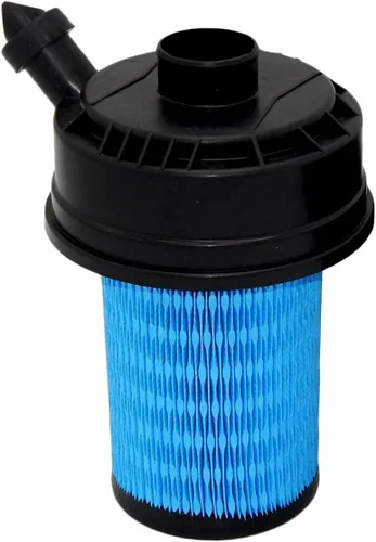 Miniatura 6 de TORQUE Filtro de aire 11-9300 compatible con Thermoking Thermo King Reefer SB 100 110 190 200 210 300 310 400 sustituye a refrigerador 119300