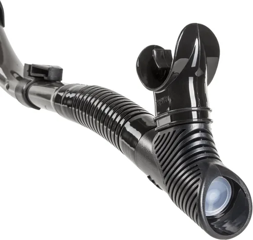 Miniatura 2 de IST Tubo de silicona suave y flexible semiseco Gris