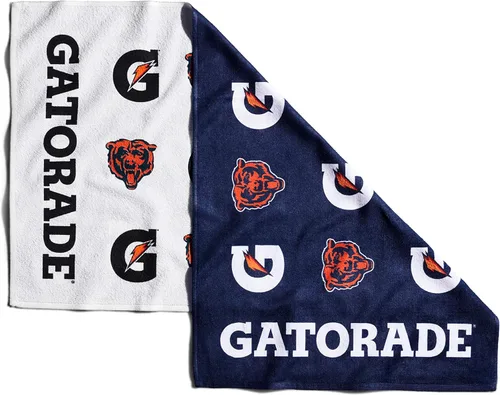 Miniatura 13 de Toalla de Gatorade Arizona Cardinals
