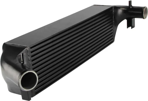 Miniatura 2 de para Audi A1 Volkswagen Polo 6R 6C 1.4 2.0 TSI Tuning Performance Intercooler