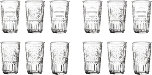 Miniatura 6 de Bormioli Rocco - Vaso (4 unidades)